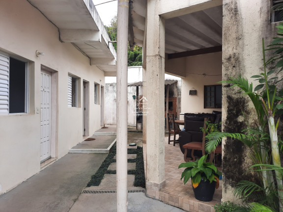 Imagem Terreno à Venda, 250 m² em Jardim Las Palmas - Guarujá