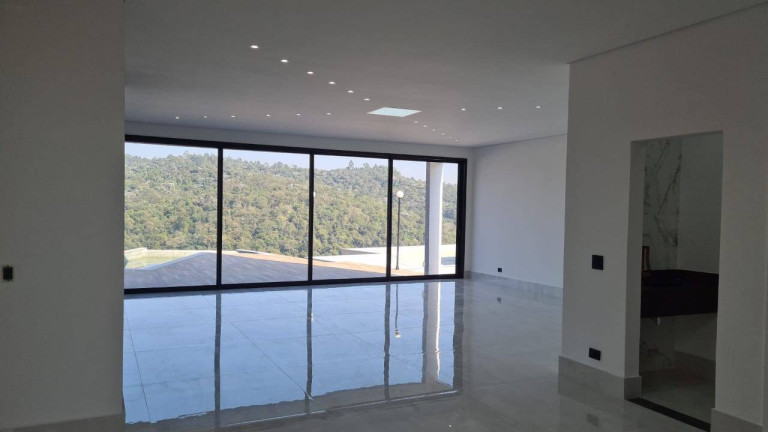 Imagem Casa com 4 Quartos à Venda, 612 m² em Tamboré - Santana De Parnaíba