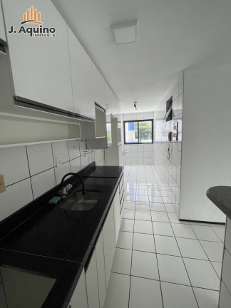 Imagem Apartamento com 3 Quartos à Venda, 70 m² em Meireles - Fortaleza Imagem Apartamento com 3 Quartos à Venda, 70 m² em Meireles - Fortaleza
