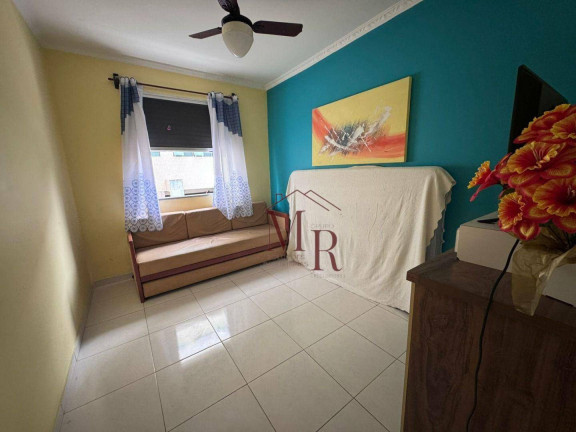Imagem Apartamento com 1 Quarto à Venda, 29 m² em Canto Do Forte - Praia Grande Imagem Apartamento com 1 Quarto à Venda, 29 m² em Canto Do Forte - Praia Grande