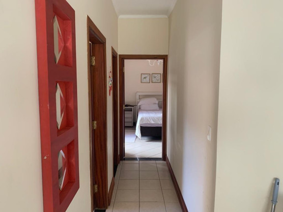 Imagem Casa com 5 Quartos à Venda, 190 m² em Horto - Ubatuba