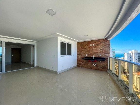 Imagem Apartamento com 3 Quartos à Venda, 100 m² em Praia Do Morro - Guarapari