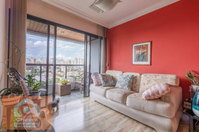 Imagem Apartamento com 4 Quartos à Venda, 120 m² em Vila Clementino - São Paulo Imagem Apartamento com 4 Quartos à Venda, 120 m² em Vila Clementino - São Paulo