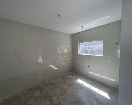 Imagem Casa com 3 Quartos à Venda, 112 m² em Coroados - Guaratuba Imagem Casa com 3 Quartos à Venda, 112 m² em Coroados - Guaratuba