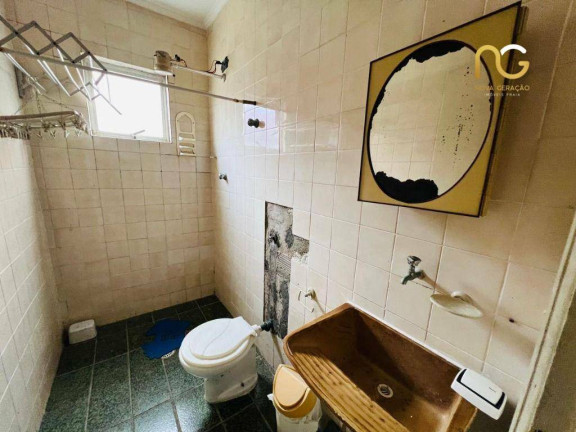 Imagem Kitnet com 1 Quarto à Venda, 36 m² em Mirim - Praia Grande Imagem Kitnet com 1 Quarto à Venda, 36 m² em Mirim - Praia Grande