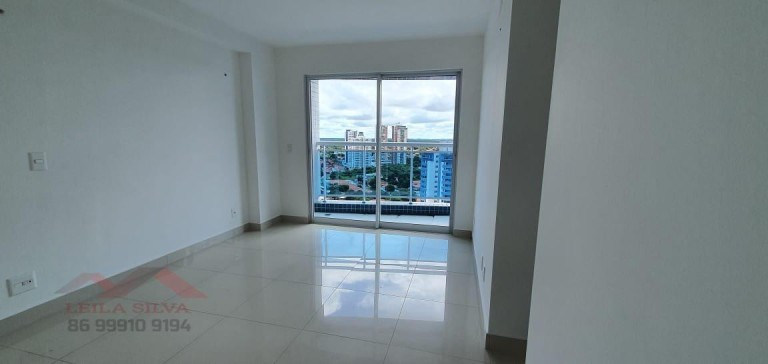 Imagem Apartamento com 3 Quartos à Venda, em Horto - Teresina Imagem Apartamento com 3 Quartos à Venda, em Horto - Teresina
