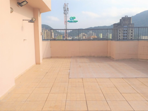 Imagem Cobertura com 2 Quartos à Venda, 130 m² em Enseada - Guarujá Imagem Cobertura com 2 Quartos à Venda, 130 m² em Enseada - Guarujá