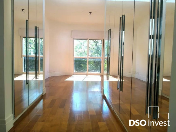 Imagem Apartamento com 4 Quartos à Venda,  em Jardim Europa - São Paulo
