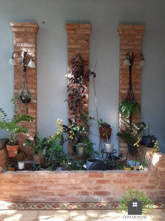 Imagem Casa com 4 Quartos à Venda, 600 m² em Paisagem Renoir - Cotia
