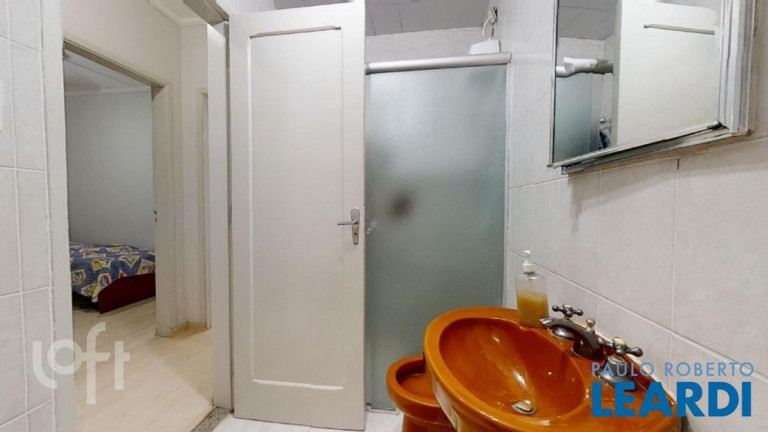 Imagem Apartamento com 3 Quartos à Venda, 87 m² em Bela Vista - São Paulo Imagem Apartamento com 3 Quartos à Venda, 87 m² em Bela Vista - São Paulo