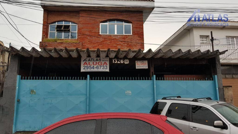Imóvel para Alugar, 300 m² em Vila Maria - São Paulo