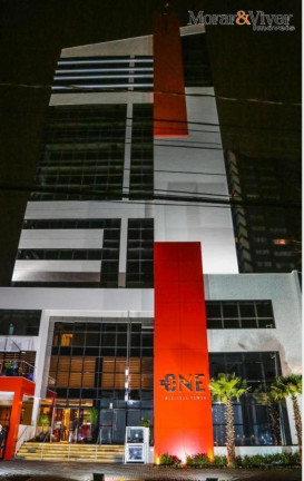 Imóvel Comercial à Venda, 35 m² em São Pedro - São José Dos Pinhais