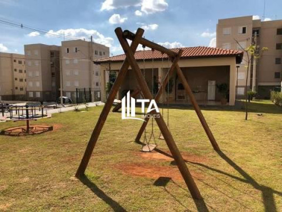 Imagem Imóvel com 2 Quartos à Venda, 50 m² em Jardim Do Lago Continuação - Campinas Imagem Imóvel com 2 Quartos à Venda, 50 m² em Jardim Do Lago Continuação - Campinas
