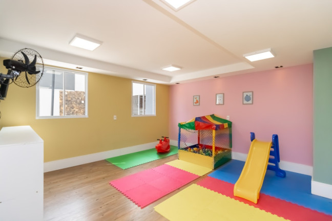 Imagem Apartamento com 2 Quartos à Venda, 31 m² em Lapa - São Paulo Imagem Apartamento com 2 Quartos à Venda, 31 m² em Lapa - São Paulo