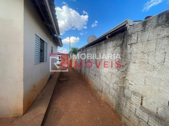 Imagem Casa com 2 Quartos à Venda, 250 m² em Jaime Seiti Fujii - Lucas Do Rio Verde Imagem Casa com 2 Quartos à Venda, 250 m² em Jaime Seiti Fujii - Lucas Do Rio Verde