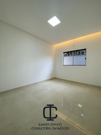 Imagem Casa com 3 Quartos à Venda,  em Alvorada - Senador Canedo