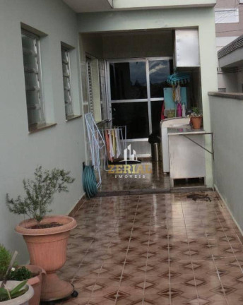 Imagem Casa com 4 Quartos à Venda, 624 m² em Osvaldo Cruz - São Caetano Do Sul Imagem Casa com 4 Quartos à Venda, 624 m² em Osvaldo Cruz - São Caetano Do Sul