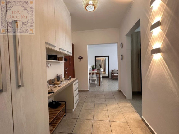 Imagem Apartamento com 1 Quarto à Venda, 59 m² em Aparecida - Santos