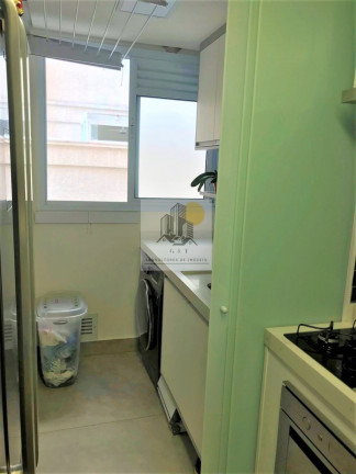 Imagem Apartamento com 2 Quartos à Venda, 72 m² em Jardim Bonfiglioli - São Paulo