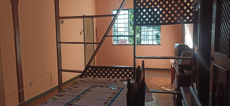 Imagem Apartamento com 3 Quartos à Venda, 100 m² em Prado - Belo Horizonte