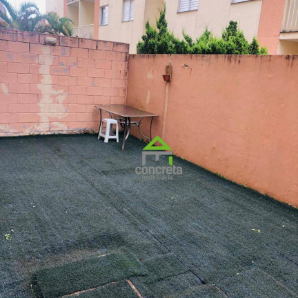 Imagem Apartamento com 2 Quartos à Venda, 60 m² em Jardim Central - Cotia