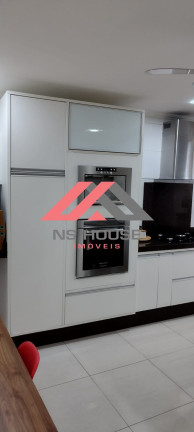 Imagem Casa com 2 Quartos à Venda, 173 m² em Vila Floresta - Santo André Imagem Casa com 2 Quartos à Venda, 173 m² em Vila Floresta - Santo André