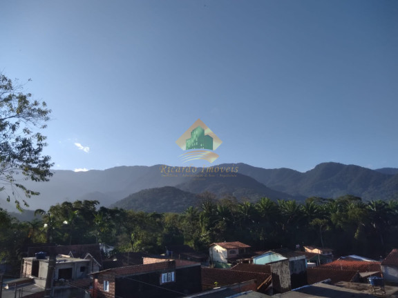 Imagem Apartamento com 2 Quartos à Venda, 50 m² em Taquaral - Ubatuba