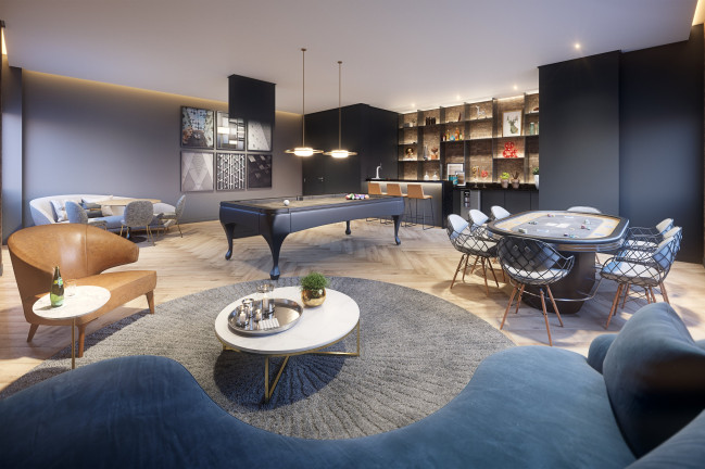 Imagem Apartamento com 3 Quartos à Venda, 86 m² em Vila Firmiano Pinto - São Paulo Imagem Apartamento com 3 Quartos à Venda, 86 m² em Vila Firmiano Pinto - São Paulo