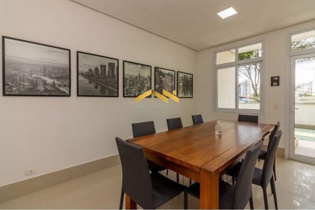 Imagem Apartamento com 3 Quartos à Venda, 110 m² em Bosque Da Saúde - São Paulo
