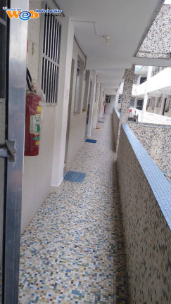 Imagem Apartamento com 1 Quarto à Venda,  em Guilhermina - Praia Grande