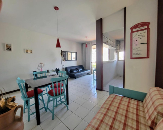Imagem Flat com 1 Quarto à Venda, 57 m² em Leblon - Rio De Janeiro
