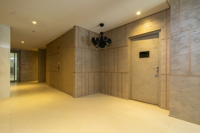 Imagem Apartamento com 1 Quarto à Venda, 27 m² em Perdizes - São Paulo Imagem Apartamento com 1 Quarto à Venda, 27 m² em Perdizes - São Paulo