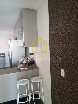 Imagem Apartamento com 3 Quartos à Venda, 194 m² em Jardim Aquarius - São José Dos Campos