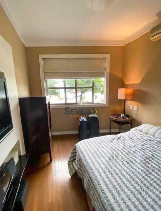 Imagem Apartamento com 3 Quartos à Venda, 155 m² em Icaraí - Niterói Imagem Apartamento com 3 Quartos à Venda, 155 m² em Icaraí - Niterói