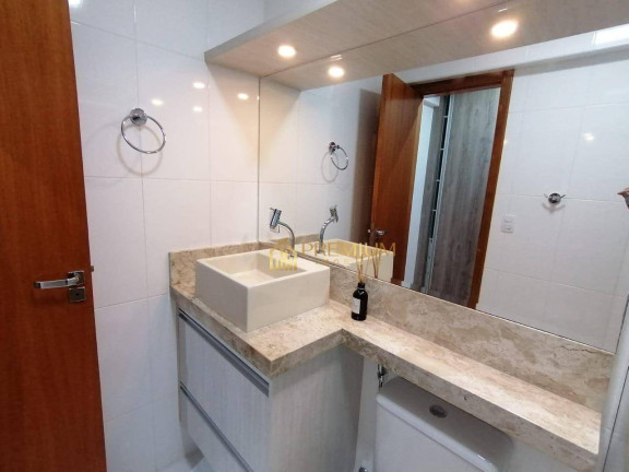 Imagem Apartamento com 2 Quartos à Venda, 82 m² em Vila Ema - São José Dos Campos