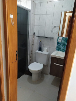 Imagem Apartamento com 2 Quartos à Venda, 52 m² em Jardim São Vicente - São José Dos Campos