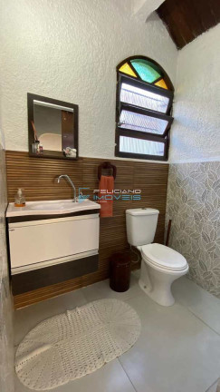 Imagem Sobrado com 5 Quartos à Venda, 200 m² em Canto Do Forte - Praia Grande Imagem Sobrado com 5 Quartos à Venda, 200 m² em Canto Do Forte - Praia Grande