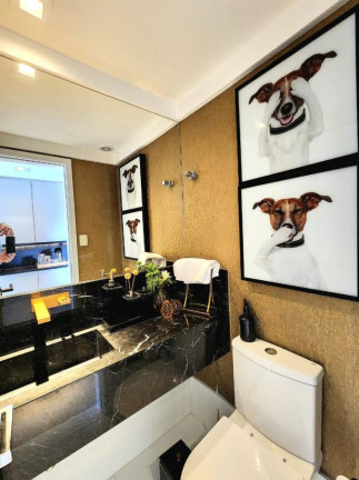 Imagem Apartamento com 3 Quartos à Venda, 110 m² em Patamares - Salvador
