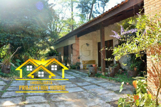 Imagem Casa com 5 Quartos à Venda, 450 m² em Riviera Paulista - São Paulo Imagem Casa com 5 Quartos à Venda, 450 m² em Riviera Paulista - São Paulo