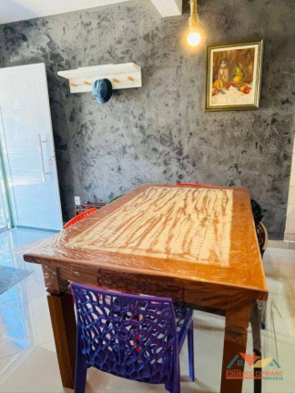 Imagem Casa com 2 Quartos à Venda, 75 m² em Maranduba - Ubatuba