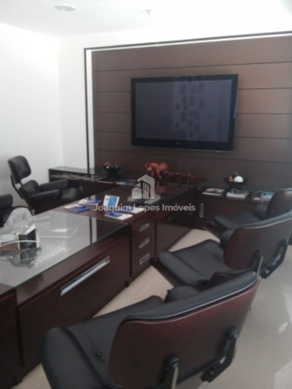 Imagem Sala Comercial à Venda, 33 m² em Centro - Guarulhos