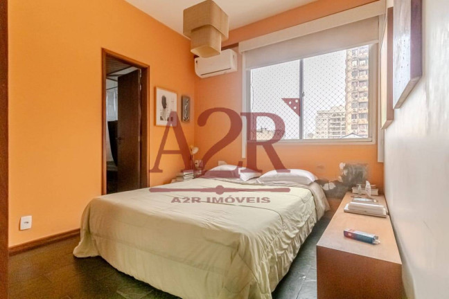 Imagem Apartamento com 3 Quartos à Venda, 137 m² em Botafogo - Rio De Janeiro Imagem Apartamento com 3 Quartos à Venda, 137 m² em Botafogo - Rio De Janeiro