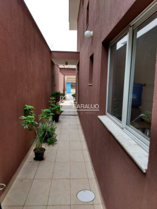 Imagem Sobrado com 3 Quartos à Venda, 980 m² em Jardim Vila Formosa - São Paulo