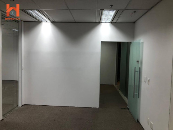 Imagem Imóvel Comercial para Alugar, 330 m² em Cidade Monções - São Paulo Imagem Imóvel Comercial para Alugar, 330 m² em Cidade Monções - São Paulo