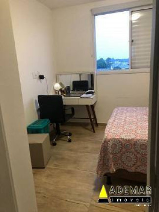 Imagem Apartamento com 2 Quartos à Venda, 68 m² em Conceição - Diadema