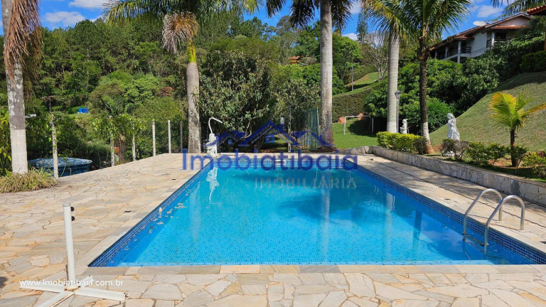 Imagem Chácara com 4 Quartos à Venda, 2.350 m² em Canedos - Piracaia Imagem Chácara com 4 Quartos à Venda, 2.350 m² em Canedos - Piracaia