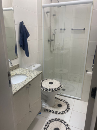 Imagem Apartamento com 3 Quartos à Venda, 77 m² em Ponta Da Praia - Santos Imagem Apartamento com 3 Quartos à Venda, 77 m² em Ponta Da Praia - Santos