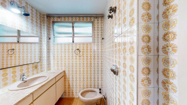 Imagem Apartamento com 2 Quartos à Venda, 83 m² em Itaim Bibi - São Paulo