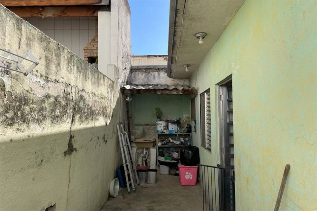 Imagem Casa com 3 Quartos à Venda, em Parque Da Mooca - São Paulo Imagem Casa com 3 Quartos à Venda, em Parque Da Mooca - São Paulo