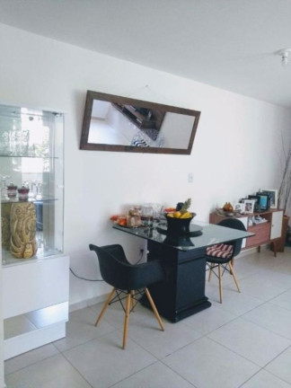 Imagem Apartamento com 3 Quartos à Venda, 70 m² em Pitangueiras - Lauro De Freitas Imagem Apartamento com 3 Quartos à Venda, 70 m² em Pitangueiras - Lauro De Freitas